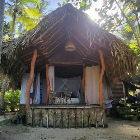 Bed and Breakfast Nueva Onda à Palomino Extérieur photo