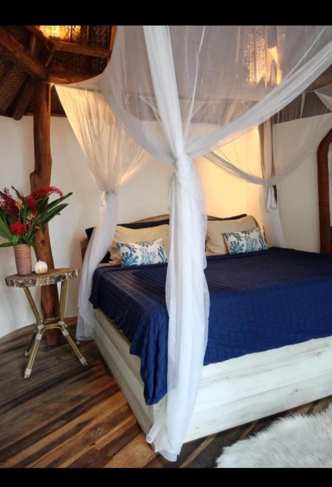 Bed and Breakfast Nueva Onda à Palomino Extérieur photo