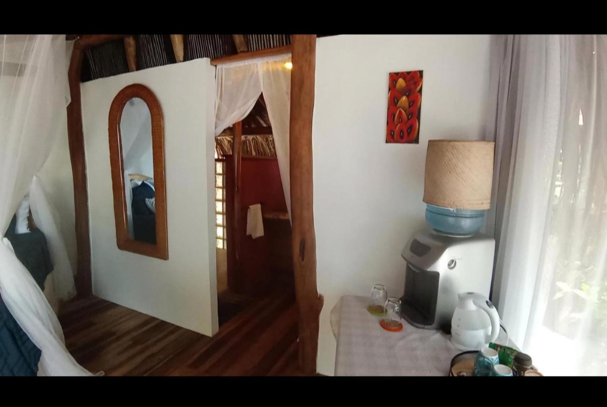 Bed and Breakfast Nueva Onda à Palomino Extérieur photo