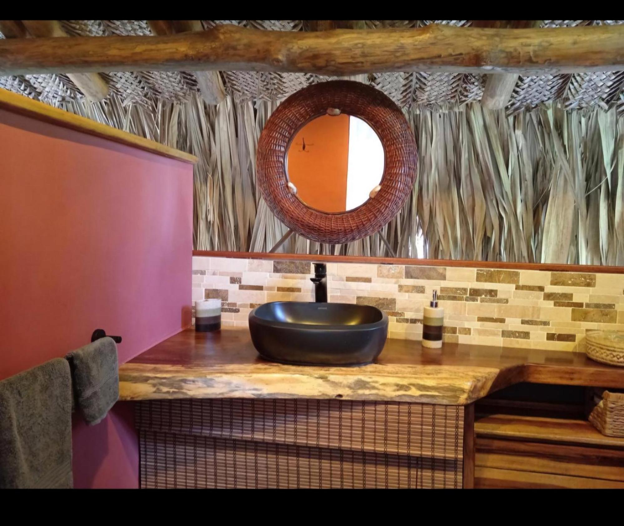 Bed and Breakfast Nueva Onda à Palomino Extérieur photo
